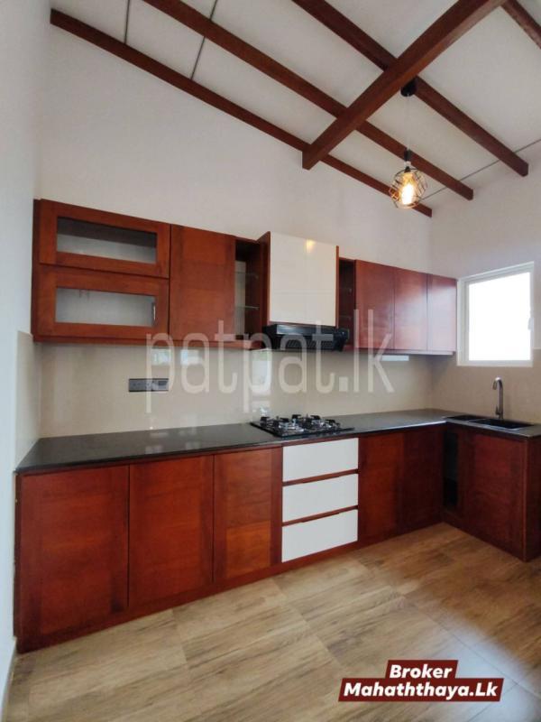 House for Sale in Polgasowita