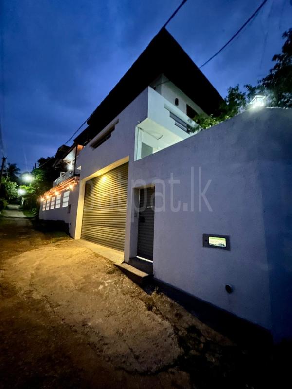 House for Sale in Mahabage ads-image-1
