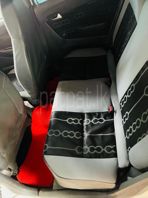 Suzuki Alto 2015 - பயன்படுத்தப்பட்டது கார் sale in Sri Lanka - patpat.lk