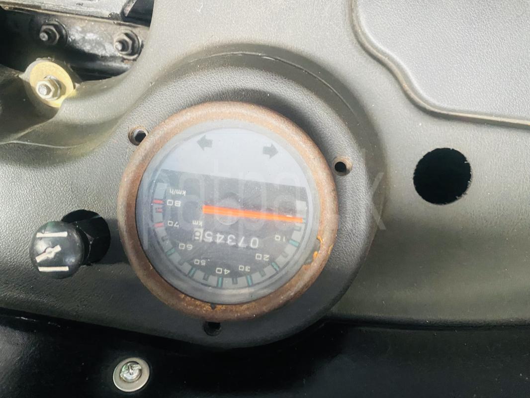 Bajaj 4 stroke 2016 - பயன்படுத்தப்பட்டது முச்சக்கர வண்டி sale in Sri Lanka - patpat.lk