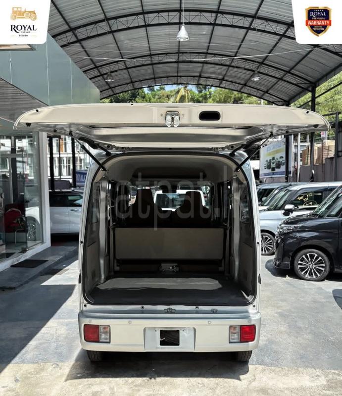 Suzuki Every 2023 - Brand New Van sale in Sri Lanka - patpat.lk