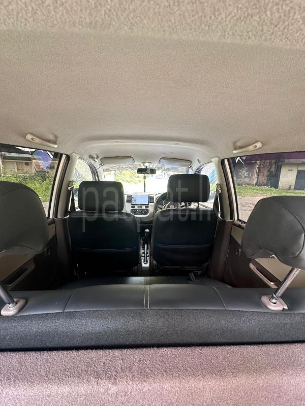 Suzuki Estilo 2010 - භාවිතා කරන ලද කාර් sale in Sri Lanka - patpat.lk