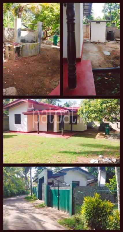 House for Sale in Kiribathgoda