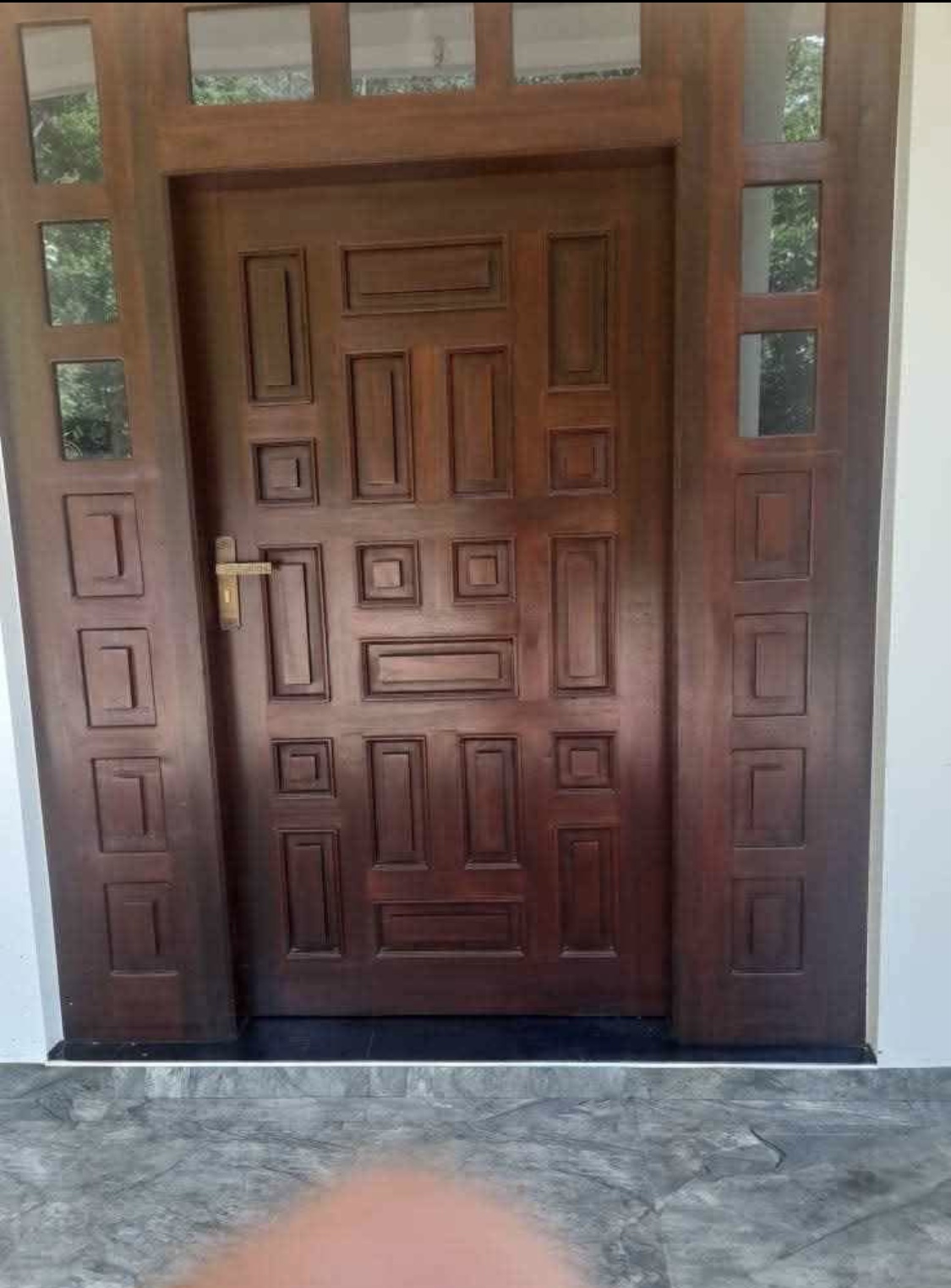 House for Sale in Kundasale