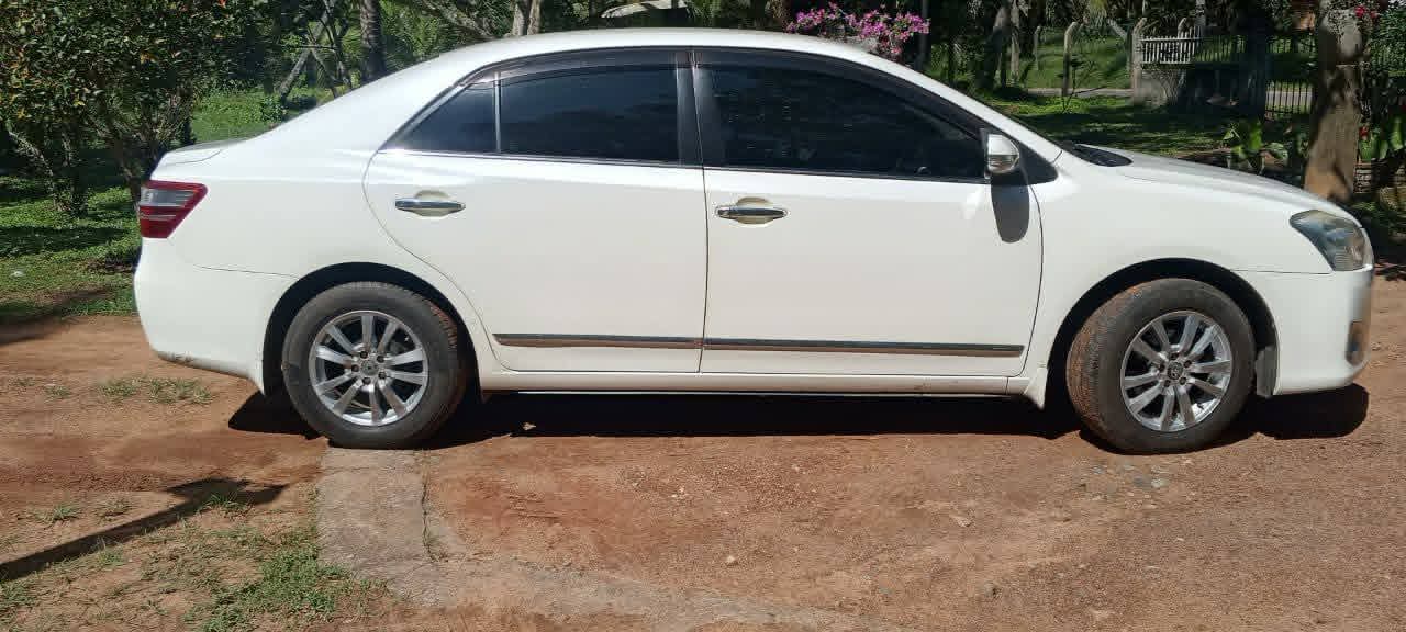 Toyota Premio 2012 - Used Car sale in Sri Lanka - patpat.lk