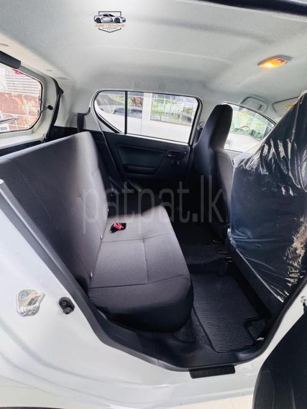 Daihatsu Mira 2025 - Brand New Car sale in Sri Lanka - patpat.lk