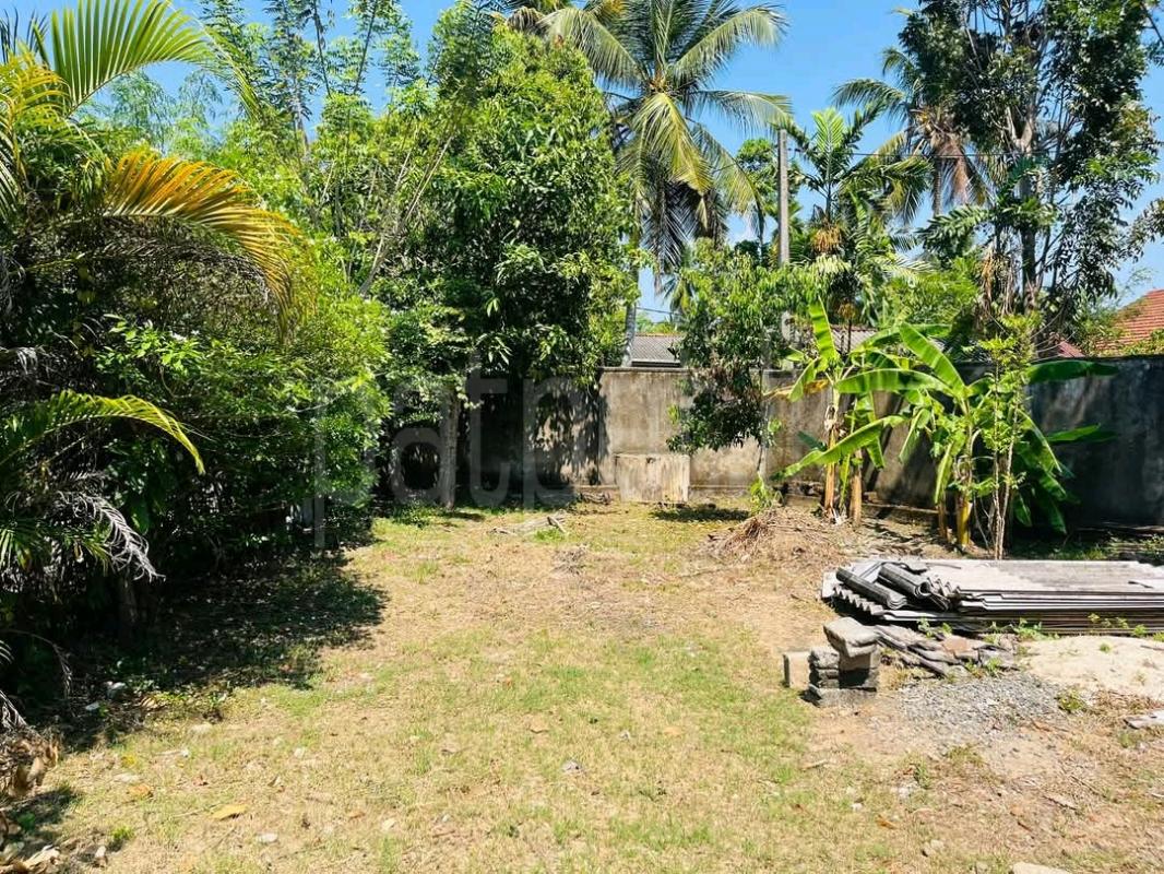 Residential Land for Sale in Ja-Ela