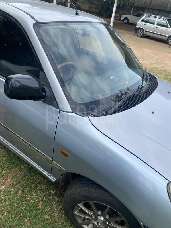 Toyota Duet 2003 - பயன்படுத்தப்பட்டது கார் sale in Sri Lanka - patpat.lk