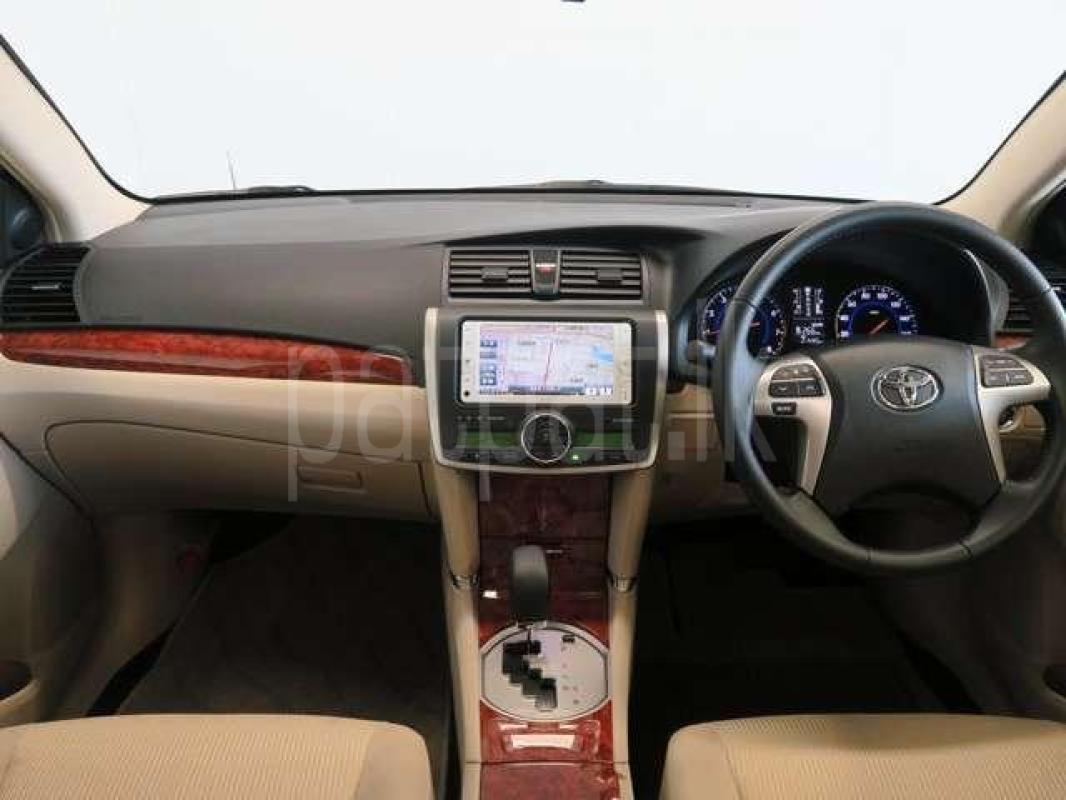 Toyota Premio 2013 - பயன்படுத்தப்பட்டது கார் sale in Sri Lanka - patpat.lk