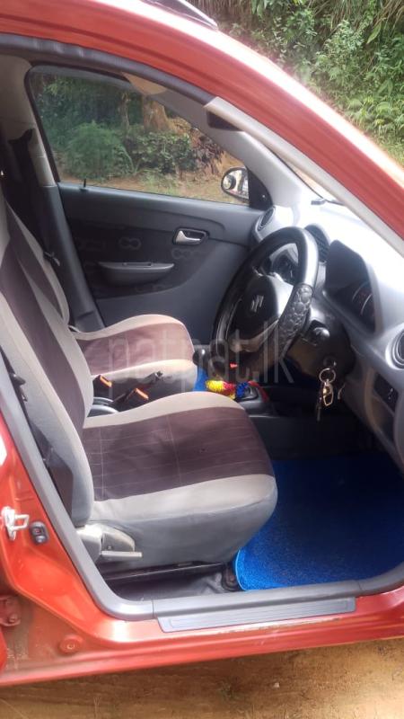 Suzuki Alto 2015 - Used Car sale in Sri Lanka - patpat.lk