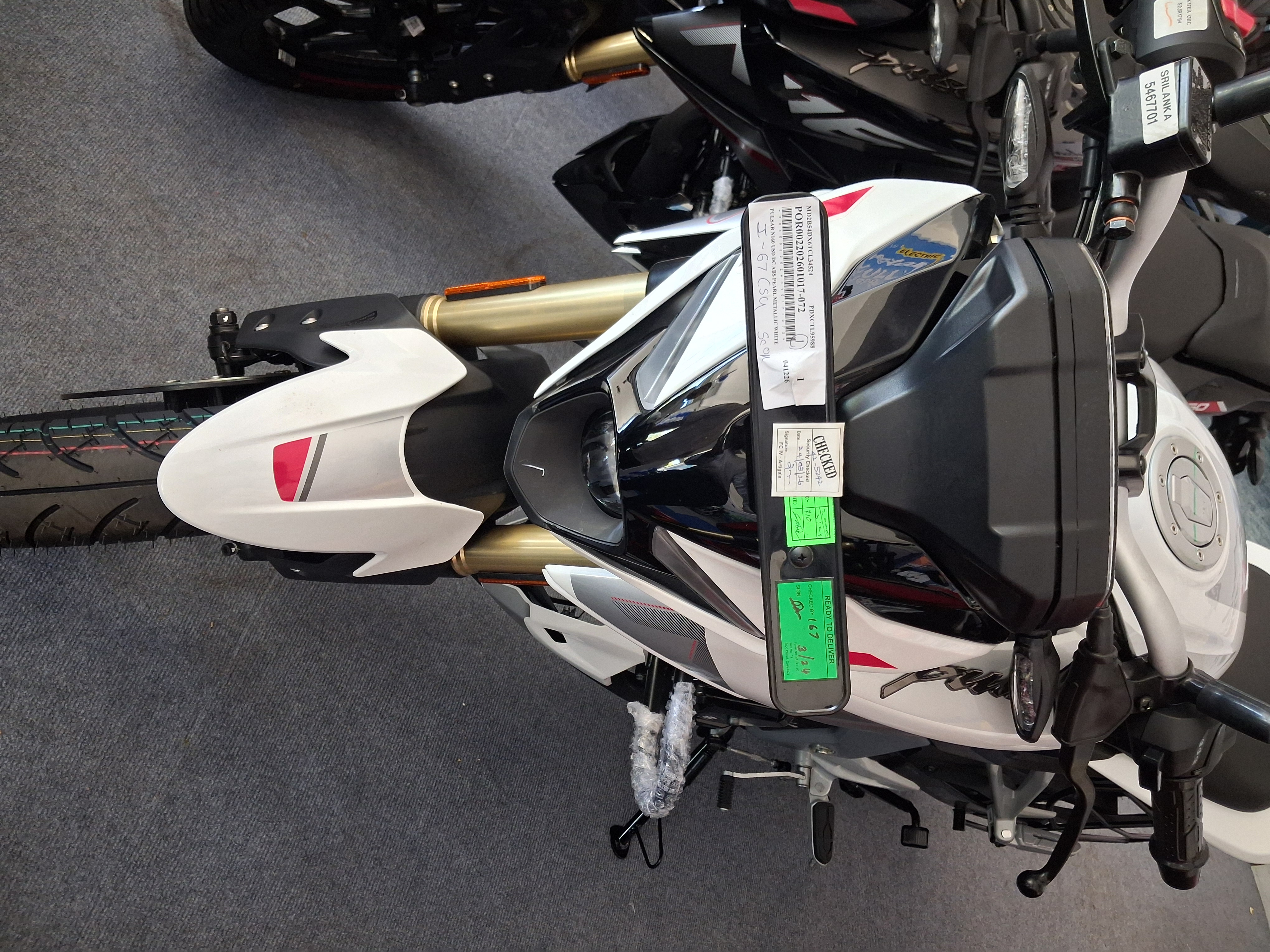 Bajaj Pulsar 2025 ads-image-1