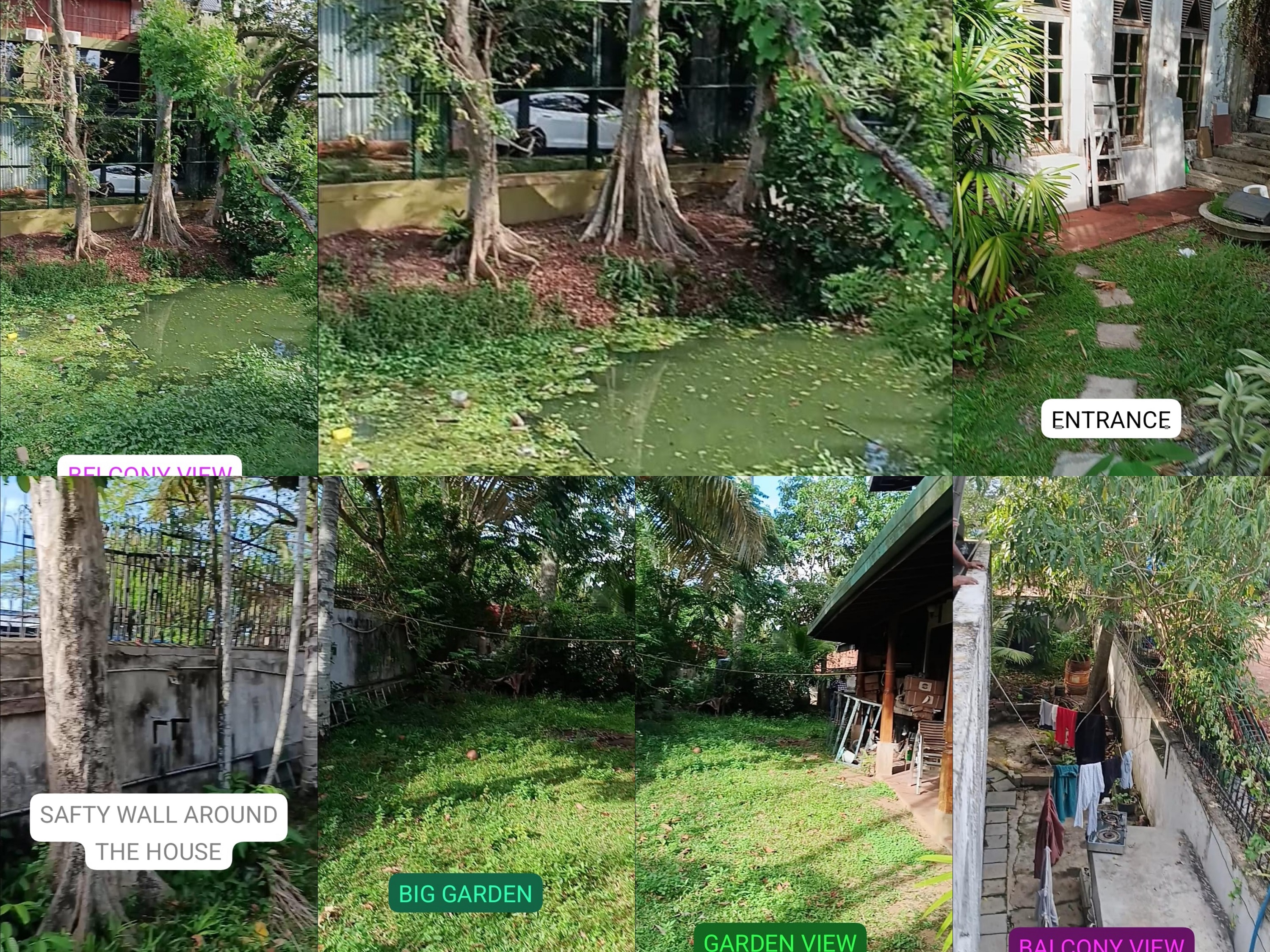 House for Sale in Rajagiriya