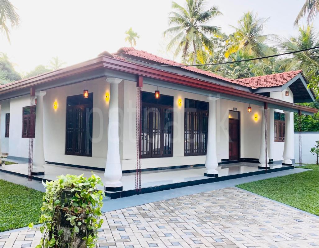 House for Sale in Negombo