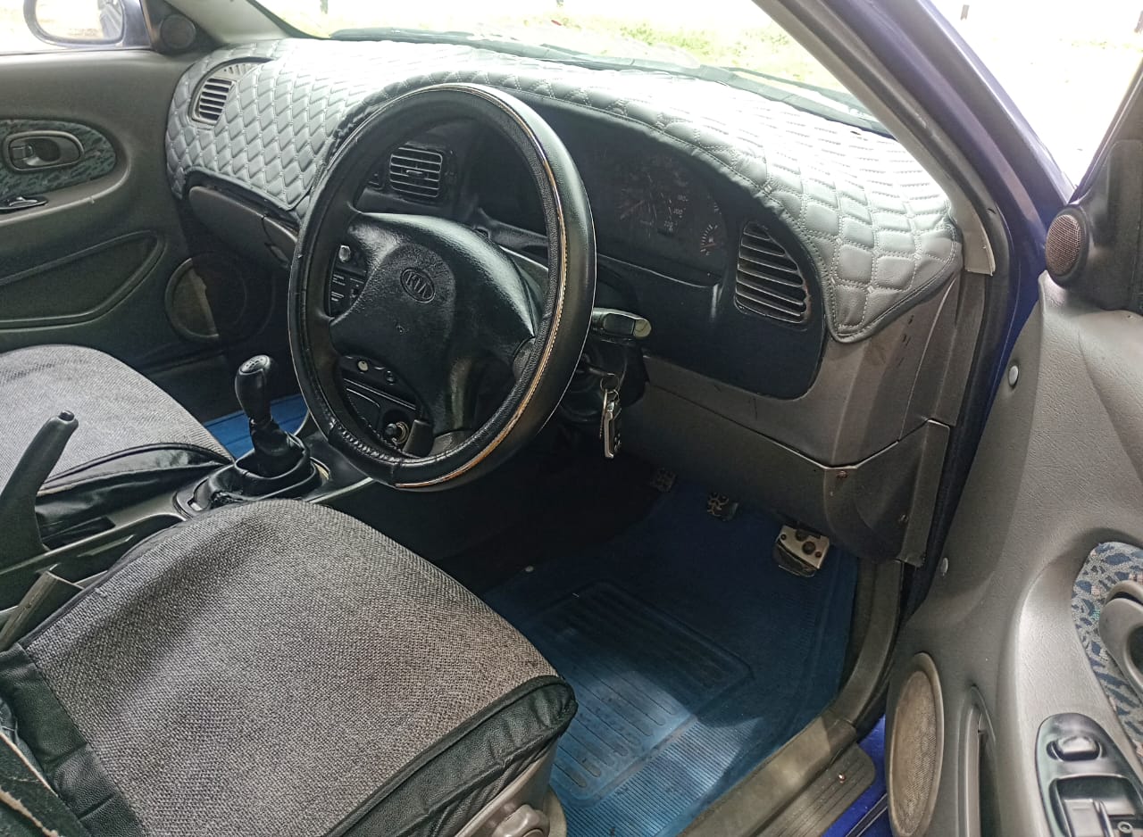 KIA Shuma 2000 - Used Car sale in Sri Lanka - patpat.lk