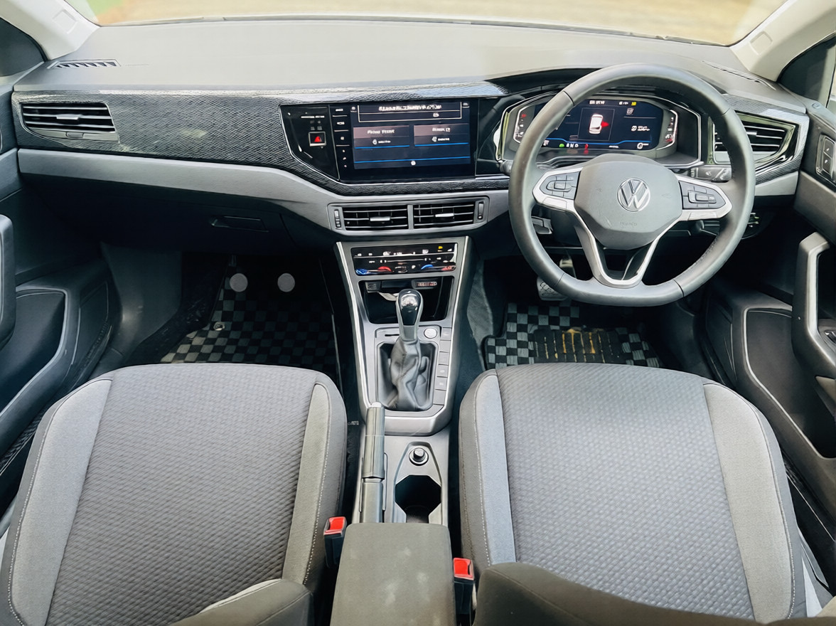 Volkswagen Polo 2024 - Reconditioned Car sale in Sri Lanka - patpat.lk