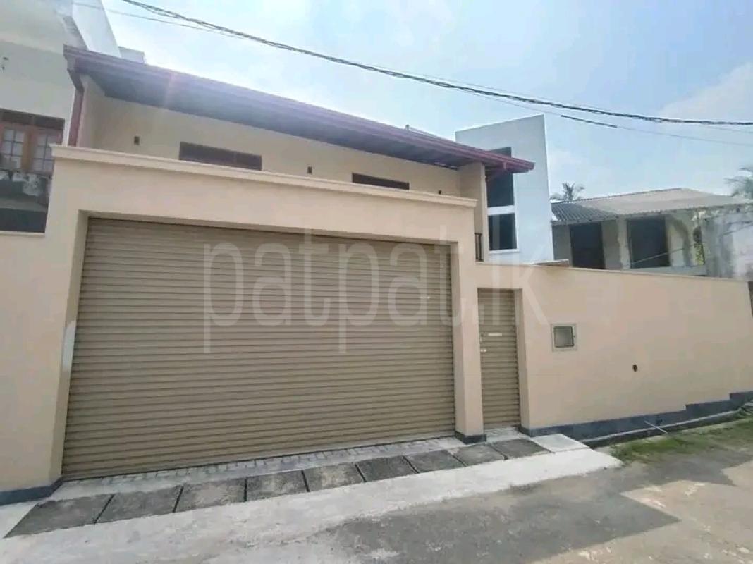 House for Sale in Maharagama