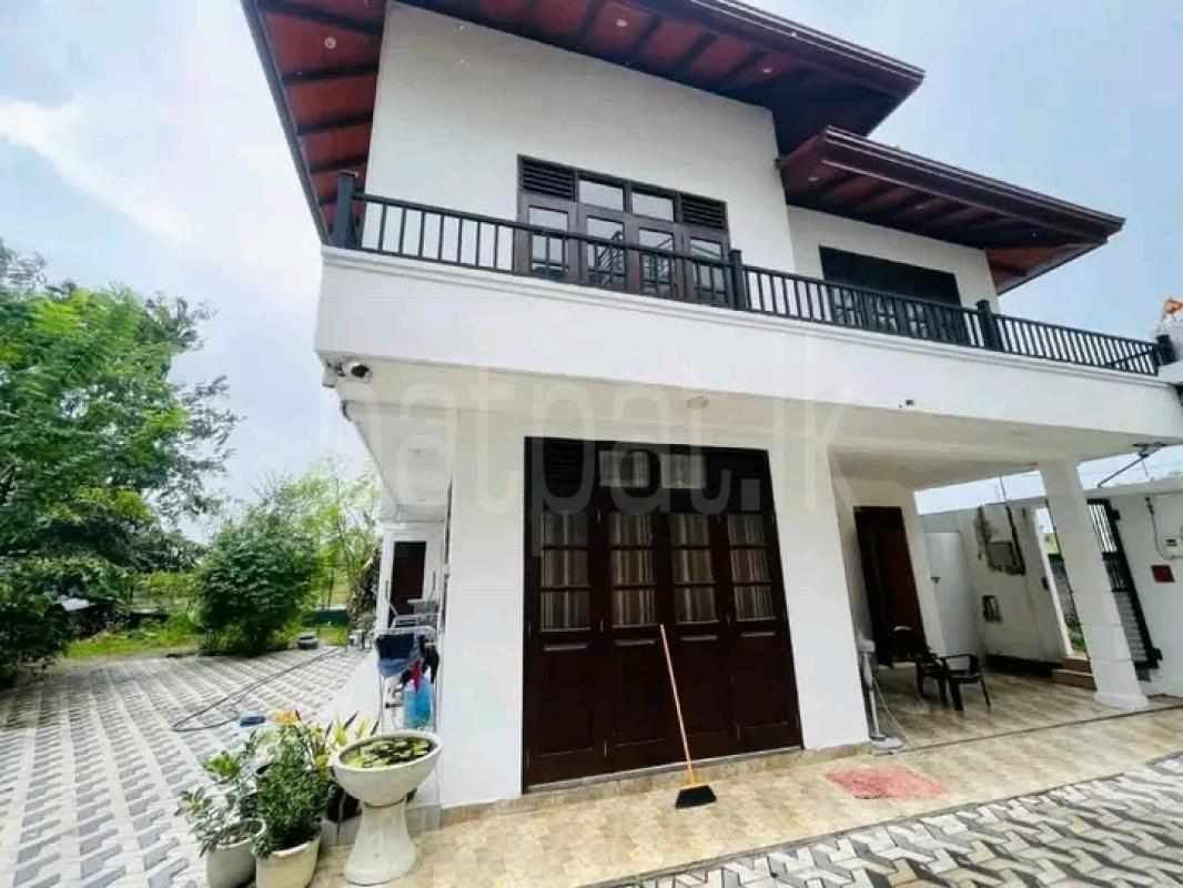 House for Sale in Pannipitiya