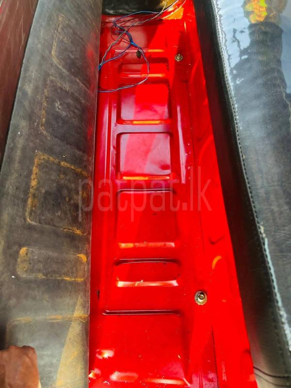 Bajaj Three Wheel 2020 - Used Three wheeler sale in Sri Lanka - patpat.lk