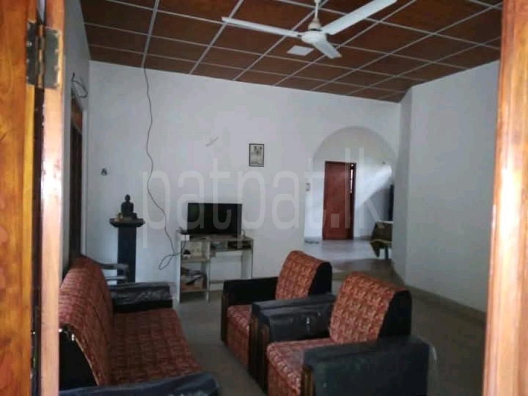 House for Sale in Marassana