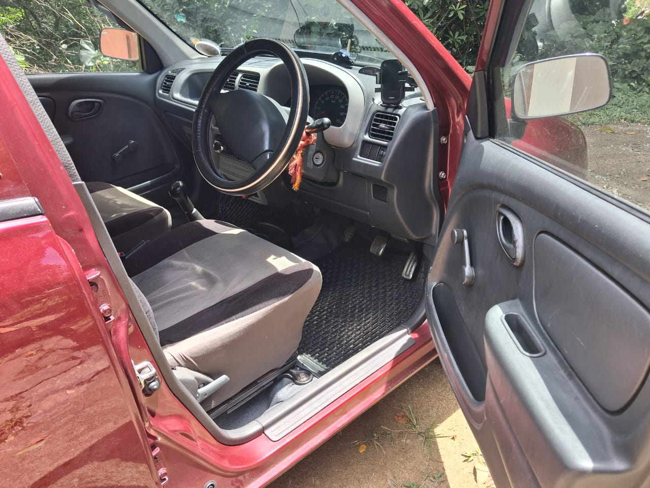 Suzuki Maruti 2010 - பயன்படுத்தப்பட்டது கார் sale in Sri Lanka - patpat.lk