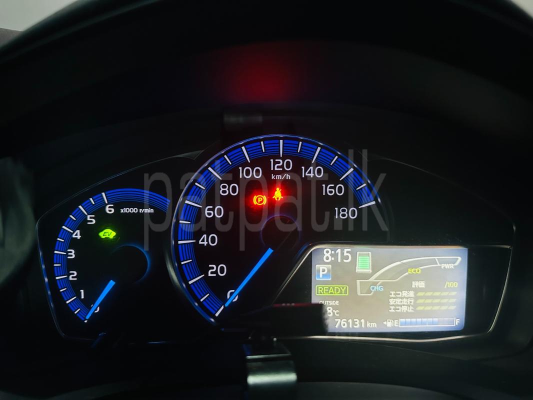Toyota Axio 2015 - Used Car sale in Sri Lanka - patpat.lk