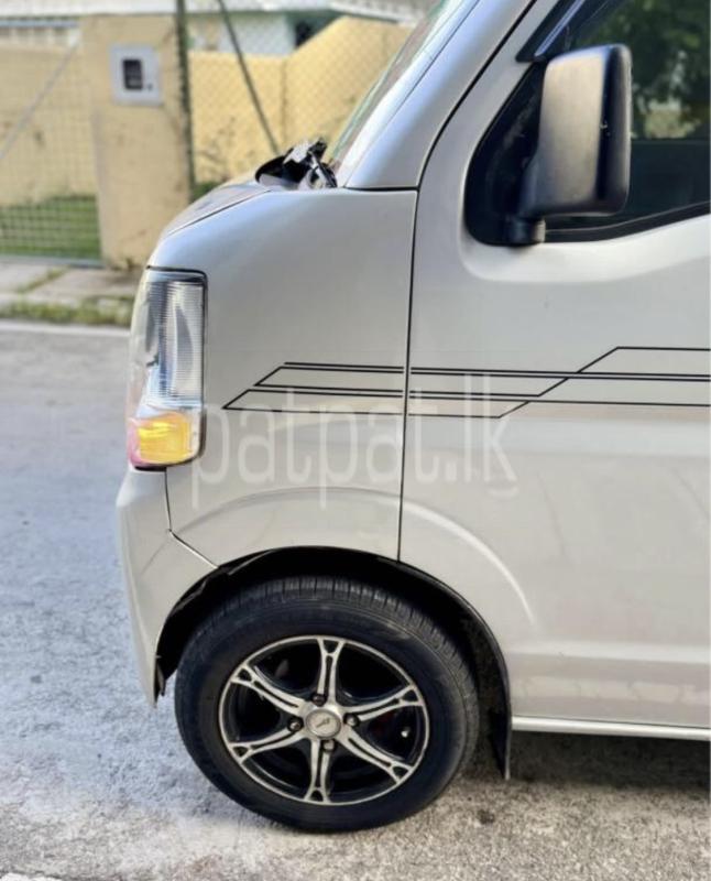 Suzuki Every 2019 - பயன்படுத்தப்பட்டது வேன் sale in Sri Lanka - patpat.lk