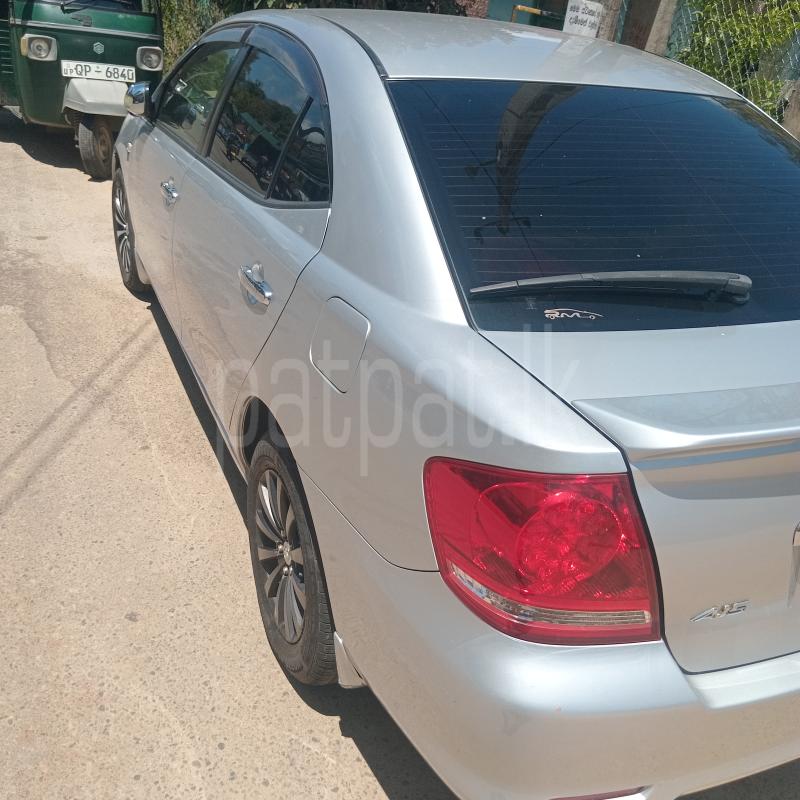 Toyota Allion 2005 - பயன்படுத்தப்பட்டது கார் sale in Sri Lanka - patpat.lk