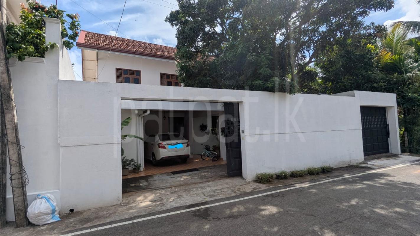 House for Rent in Negombo ads-image-1