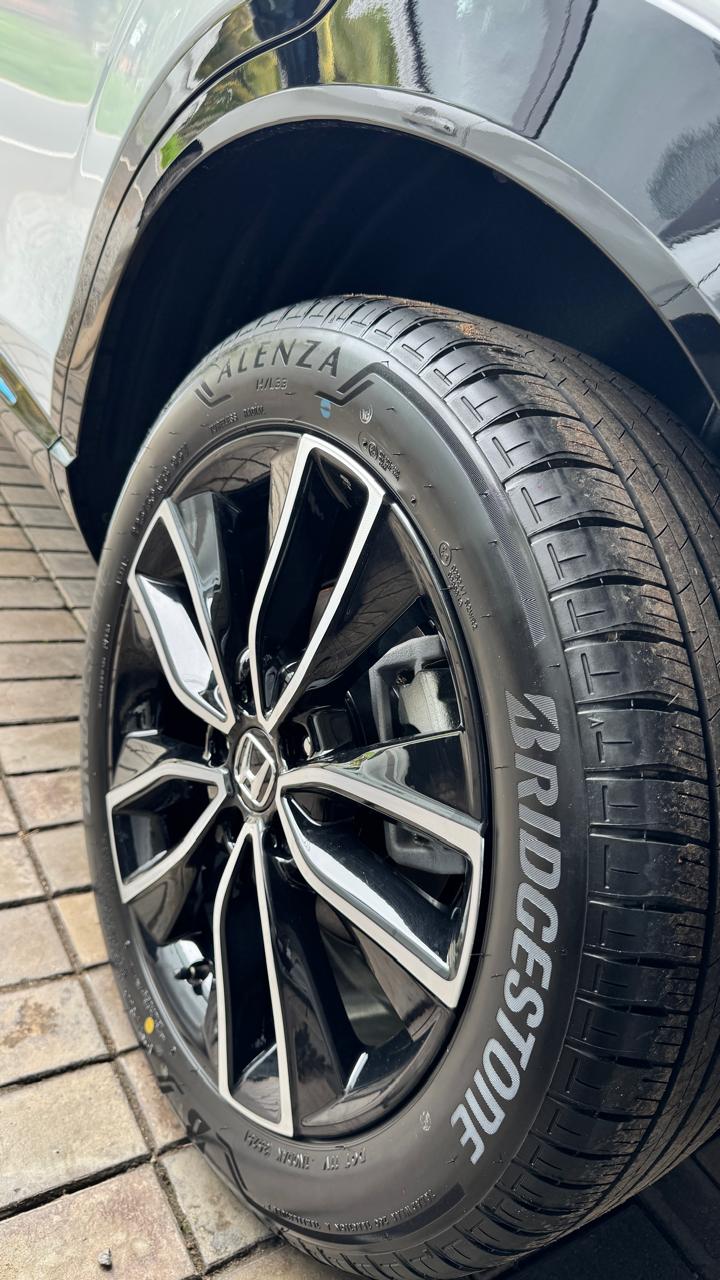 Honda Vezel 2025 - சான்றளிக்கப்பட்டது SUV sale in Sri Lanka - patpat.lk