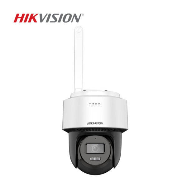 Hikvision Outdoor Smart Hybird Light 2MP 4G Camera ads-image-1