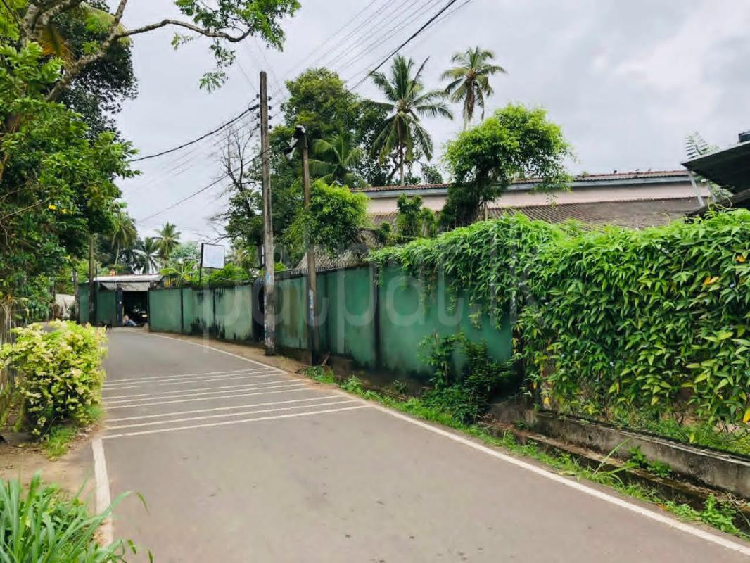 House for Sale in Polgasowita