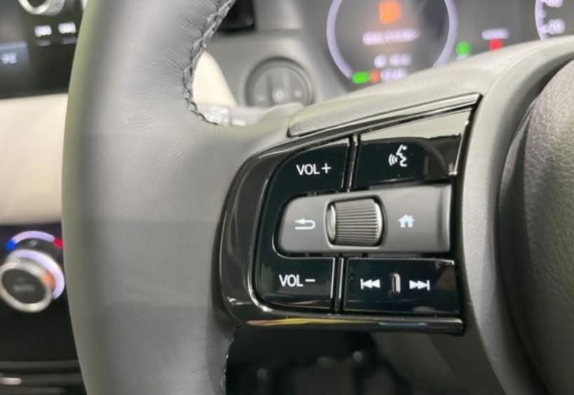 Honda Vezel 2026 - சான்றளிக்கப்பட்டது SUV sale in Sri Lanka - patpat.lk