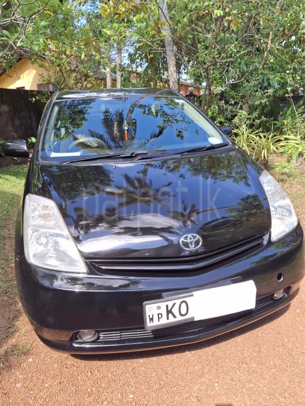 Toyota Prius 2008 - Used Car sale in Sri Lanka - patpat.lk