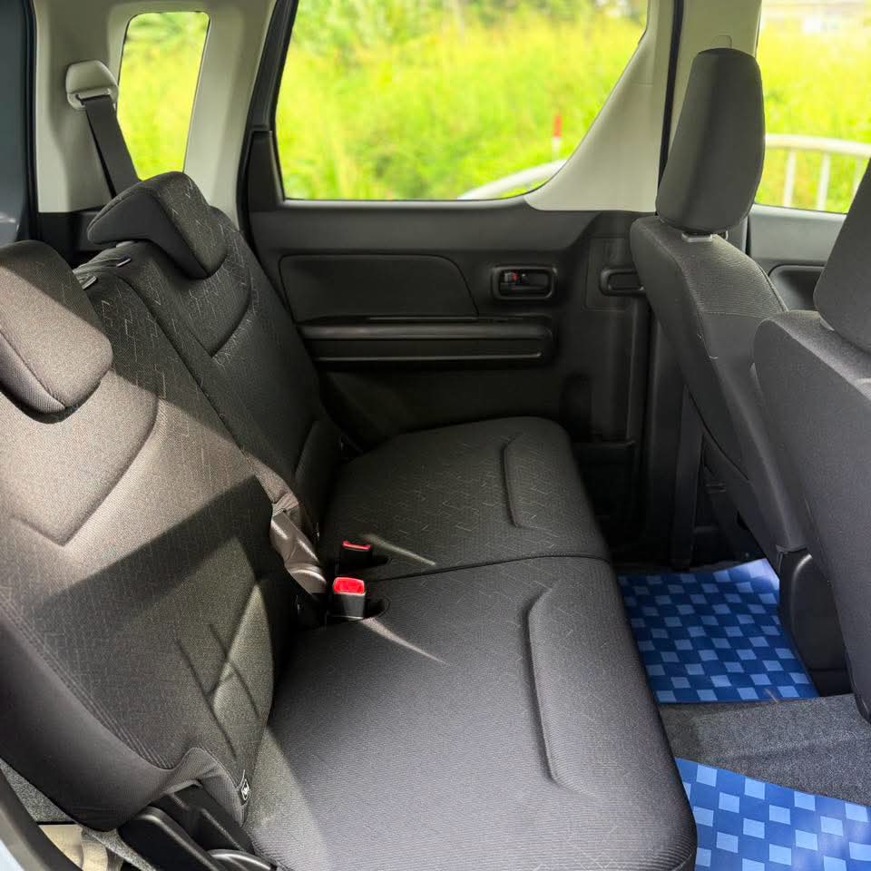 Suzuki Wagon R 2024 - අලුත් කාර් sale in Sri Lanka - patpat.lk