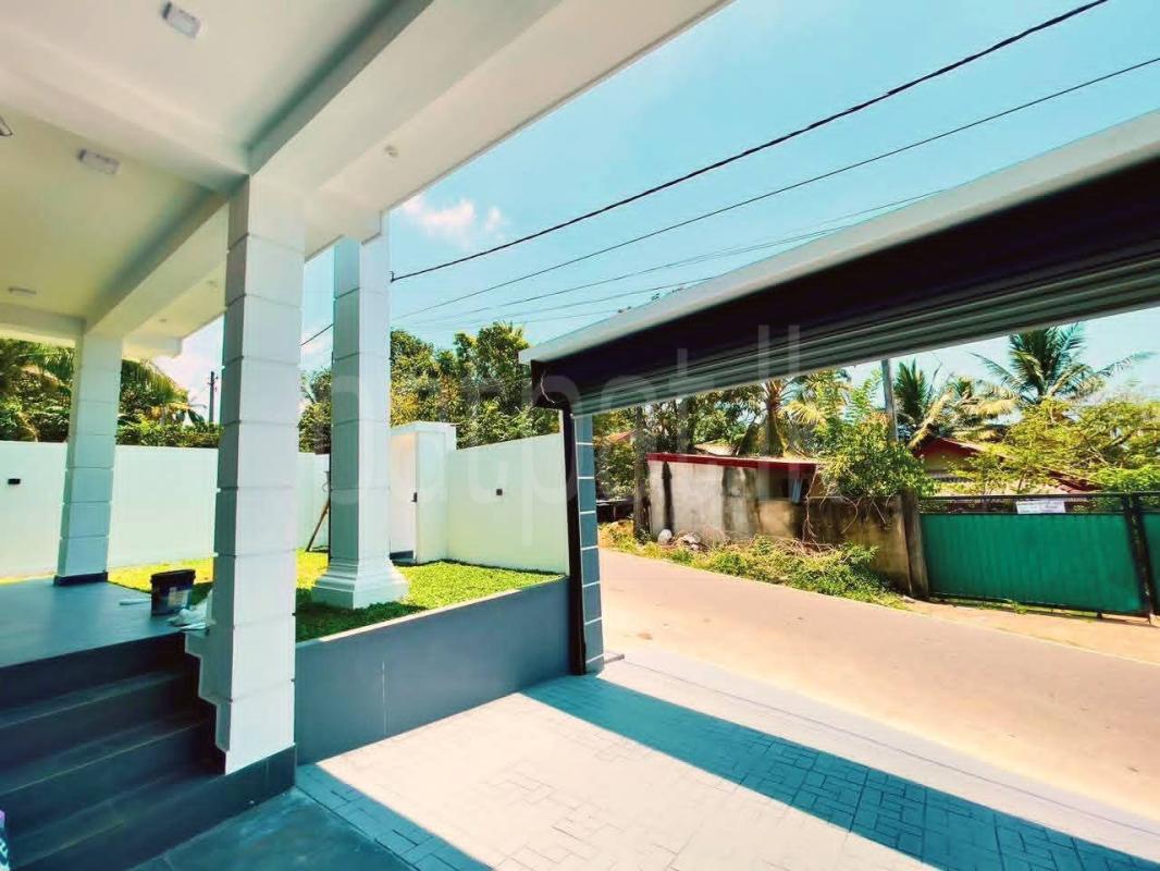 House for Sale in Polgasowita