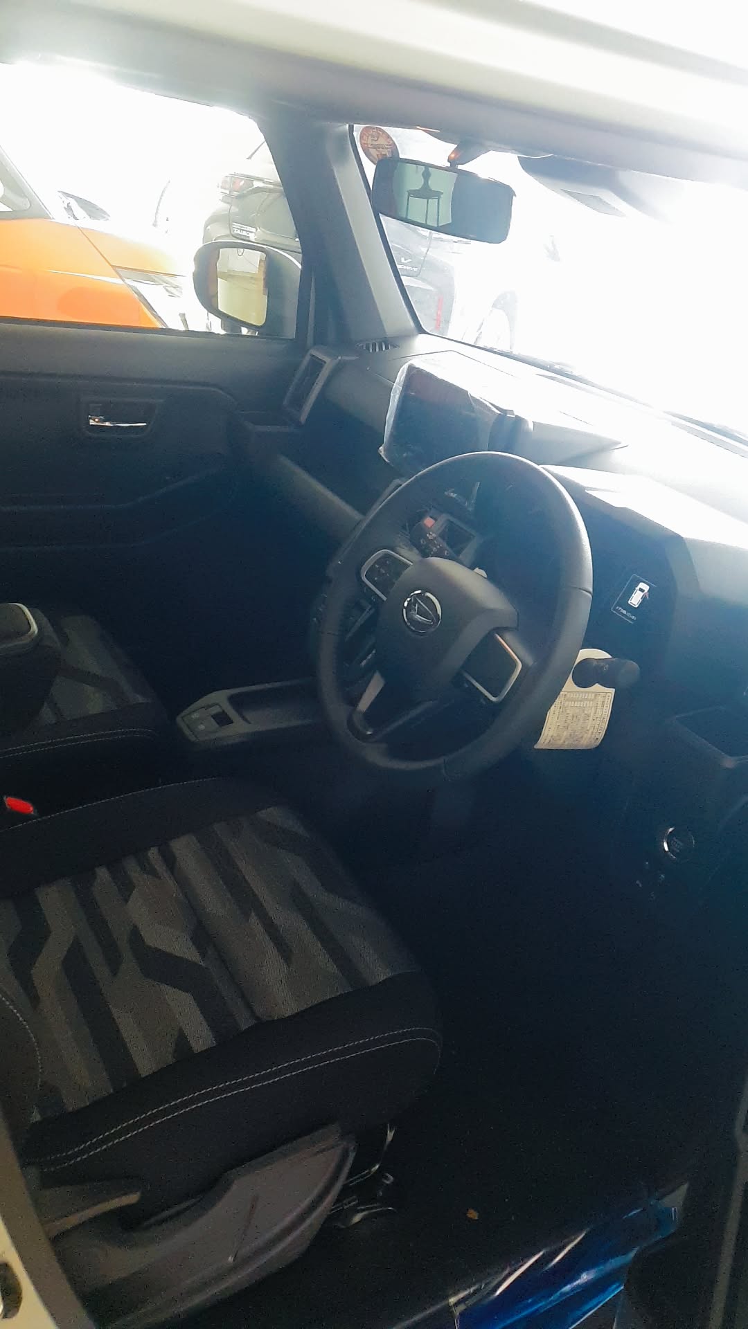 Daihatsu Taft 2024 - சான்றளிக்கப்பட்டது கார் sale in Sri Lanka - patpat.lk