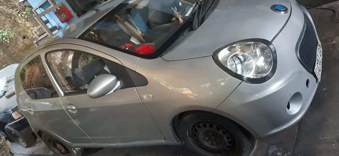 Micro Panda 2015 - භාවිතා කරන ලද කාර් sale in Sri Lanka - patpat.lk