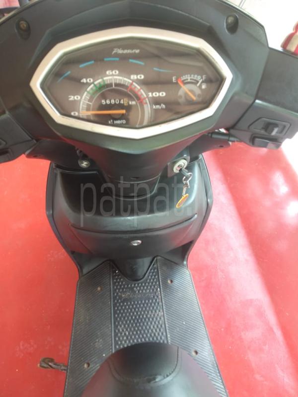 Hero Pleasure 2016 - Brand New Bike sale in Sri Lanka - patpat.lk
