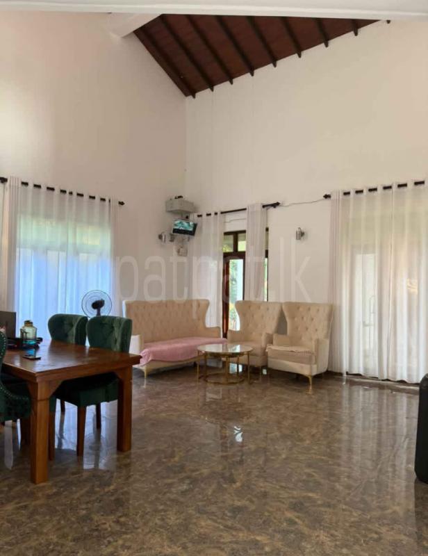 House for Sale in Negombo