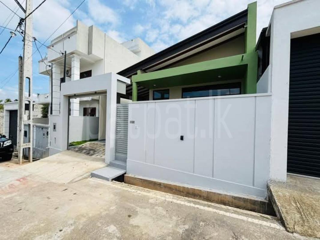 House for Sale in Piliyandala