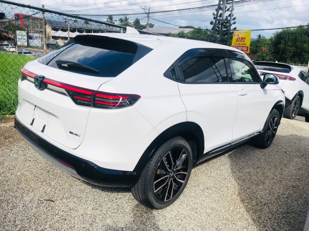 Honda Vezel 2024 - மறுசீரமைக்கப்பட்டது SUV sale in Sri Lanka - patpat.lk