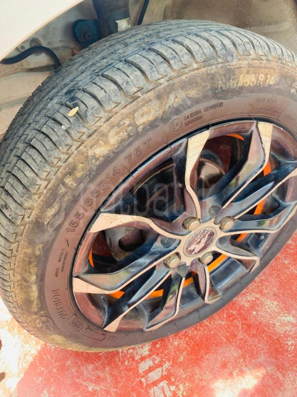 Suzuki Wagon R 2018 - பயன்படுத்தப்பட்டது கார் sale in Sri Lanka - patpat.lk