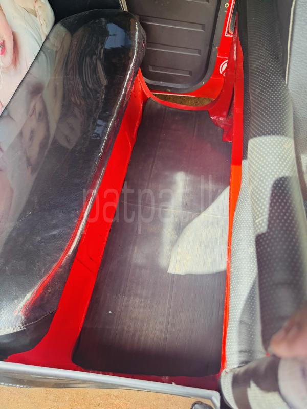 Bajaj 2 stroke 2008 - பயன்படுத்தப்பட்டது முச்சக்கர வண்டி sale in Sri Lanka - patpat.lk