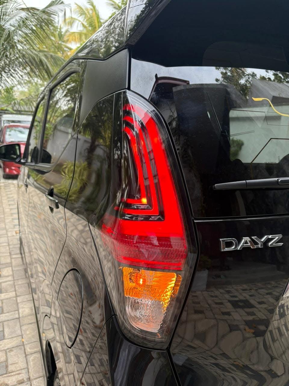 Nissan Dayz 2025 - சான்றளிக்கப்பட்டது கார் sale in Sri Lanka - patpat.lk