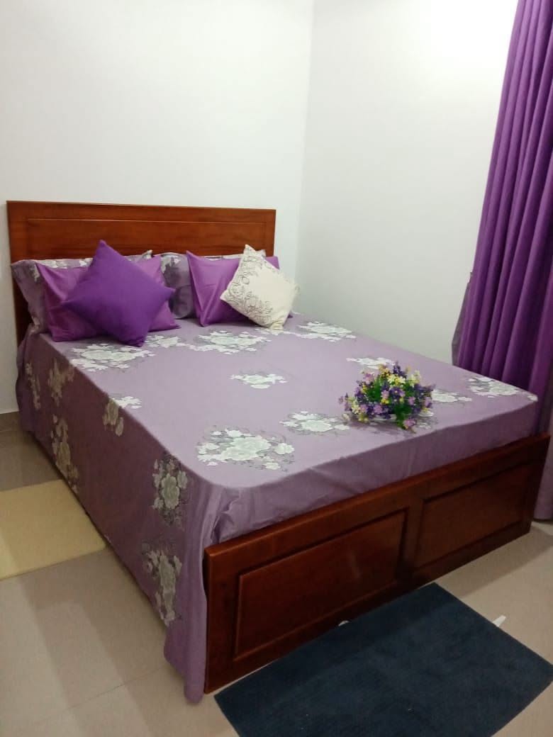 Furnished Apartment for Rent in Kahathuduwa