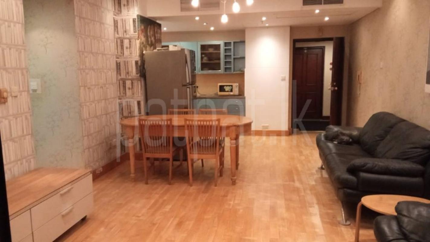 Luxury Apartment for Rent in Kollupitiya (Colombo 03)