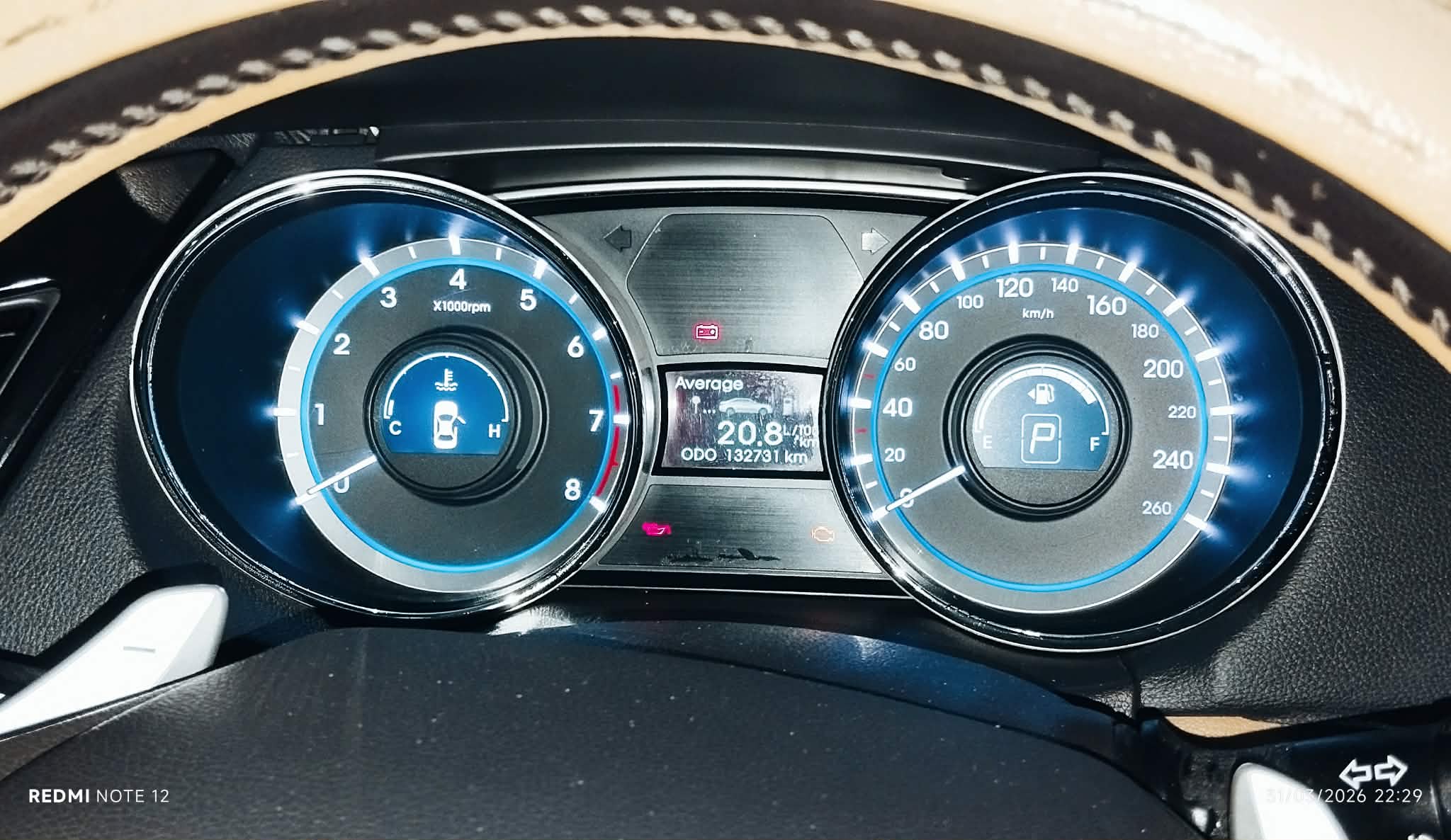 Hyundai Sonata 2011 - Used Car sale in Sri Lanka - patpat.lk