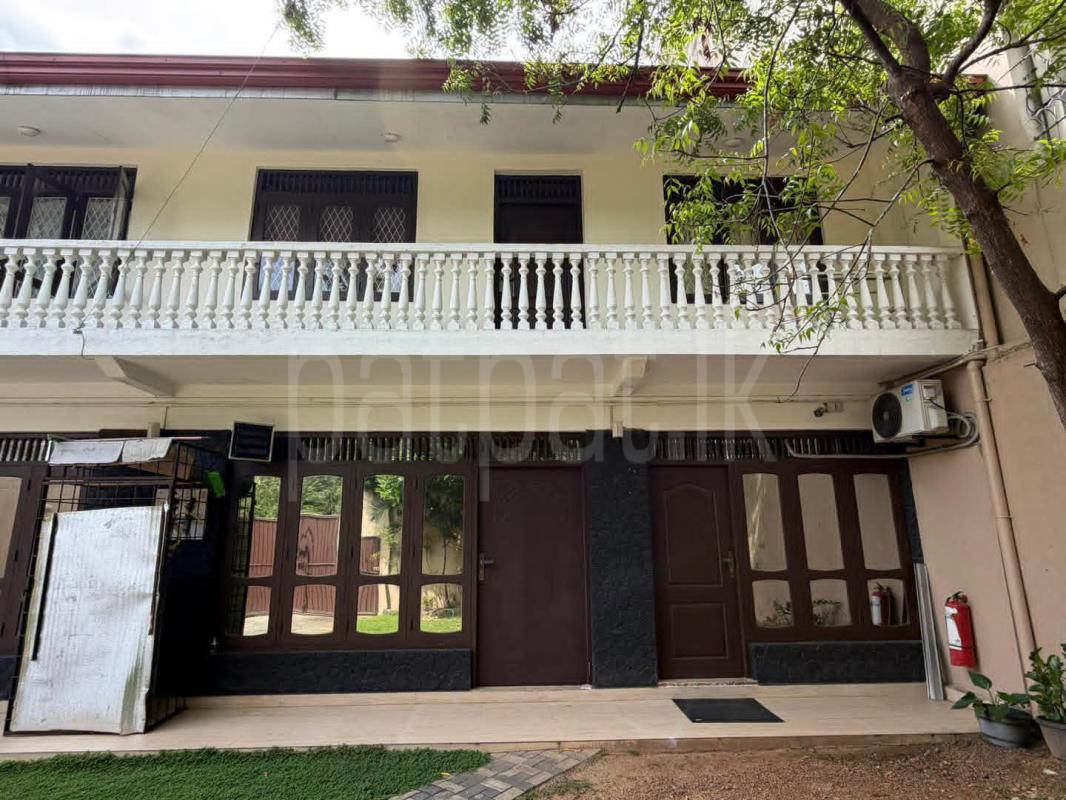 Building for Sale in Battaramulla