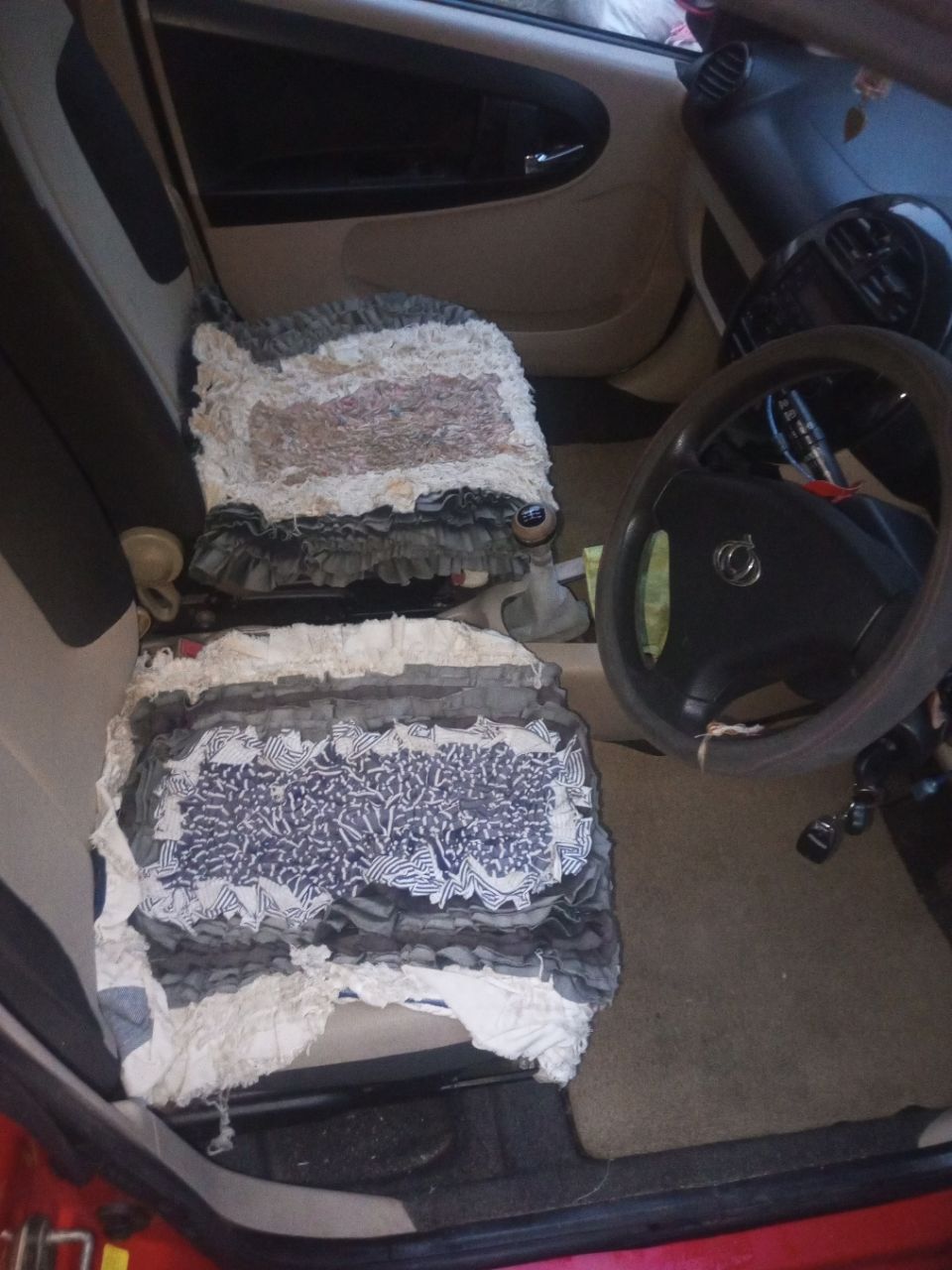 Micro Panda 2012 - Used Car sale in Sri Lanka - patpat.lk