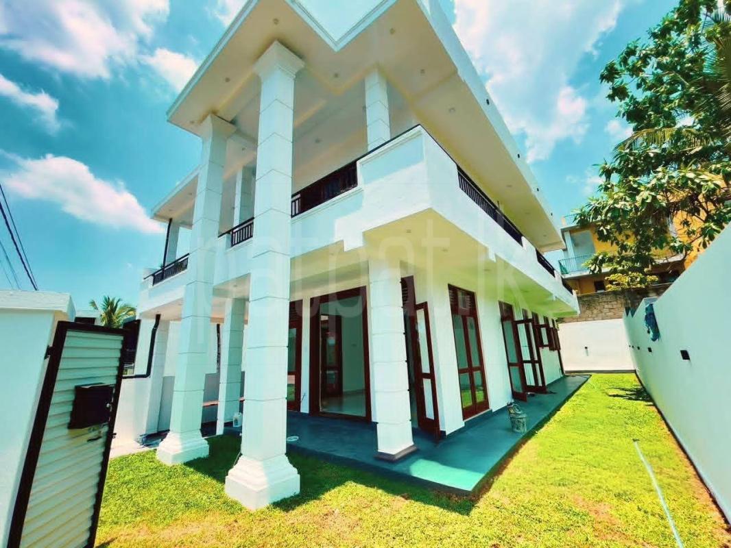 House for Sale in Polgasowita